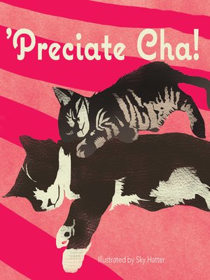 cover image of Preciate-Cha!
